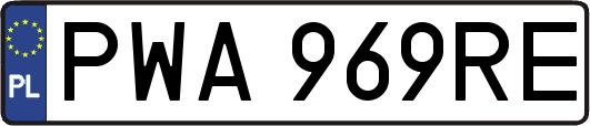 PWA969RE