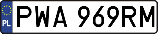 PWA969RM