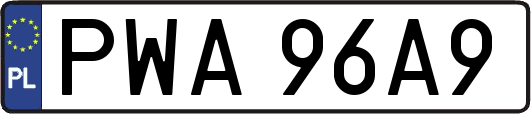 PWA96A9
