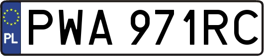 PWA971RC