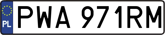 PWA971RM