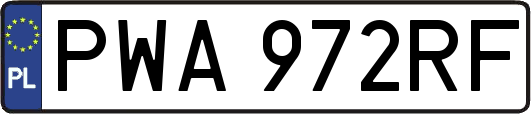 PWA972RF