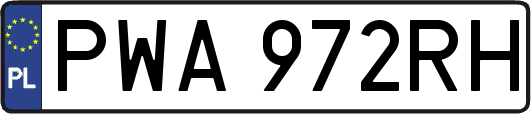 PWA972RH