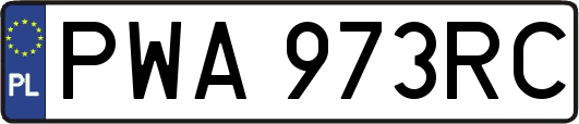 PWA973RC