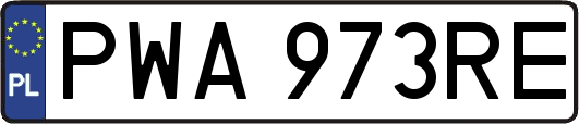 PWA973RE