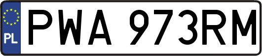 PWA973RM