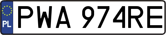 PWA974RE