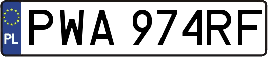 PWA974RF