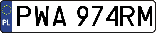 PWA974RM