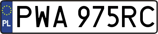 PWA975RC