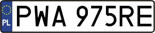 PWA975RE