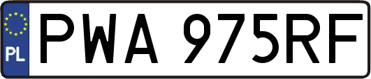 PWA975RF