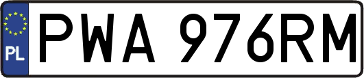 PWA976RM