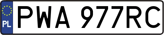 PWA977RC