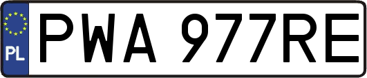PWA977RE