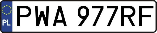 PWA977RF