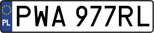 PWA977RL