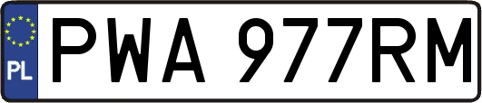 PWA977RM