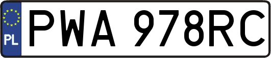 PWA978RC