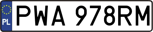PWA978RM