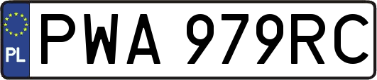 PWA979RC
