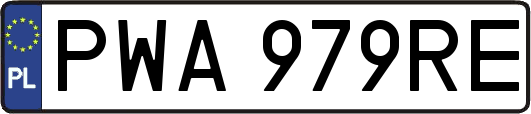 PWA979RE