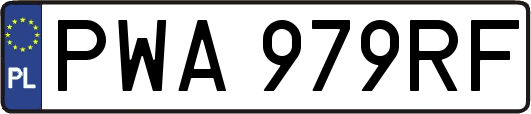 PWA979RF