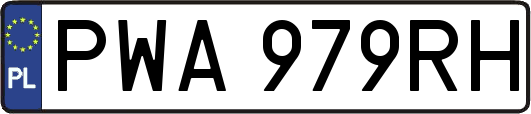 PWA979RH