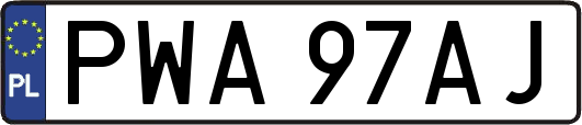 PWA97AJ