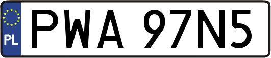 PWA97N5