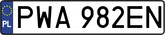 PWA982EN