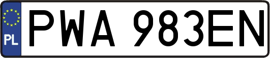 PWA983EN