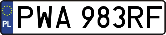 PWA983RF