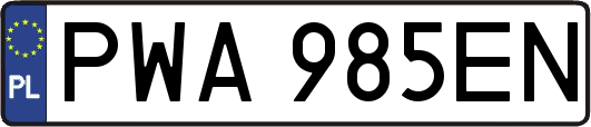 PWA985EN