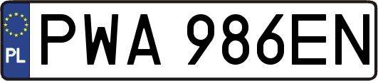 PWA986EN