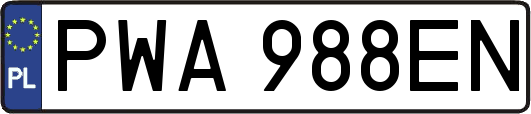 PWA988EN