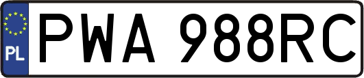 PWA988RC