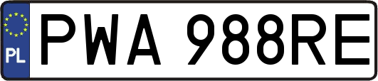 PWA988RE