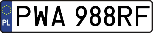 PWA988RF