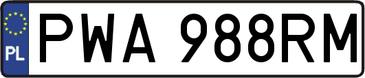 PWA988RM