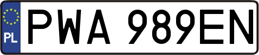PWA989EN
