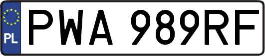 PWA989RF
