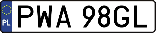 PWA98GL