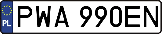 PWA990EN