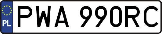 PWA990RC