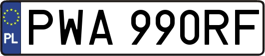 PWA990RF