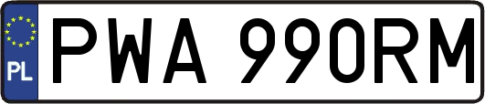 PWA990RM