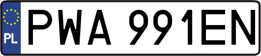 PWA991EN