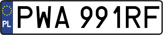 PWA991RF