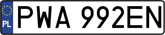 PWA992EN